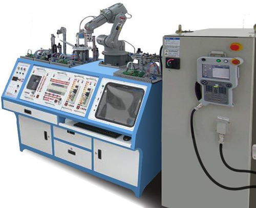 機(jī)電工程實訓(xùn)室設(shè)備 機(jī)電工程實訓(xùn)裝置