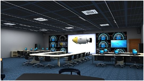 虛擬仿真實(shí)訓(xùn)室|甘肅領(lǐng)先科教設(shè)備|甘肅領(lǐng)先科教設(shè).