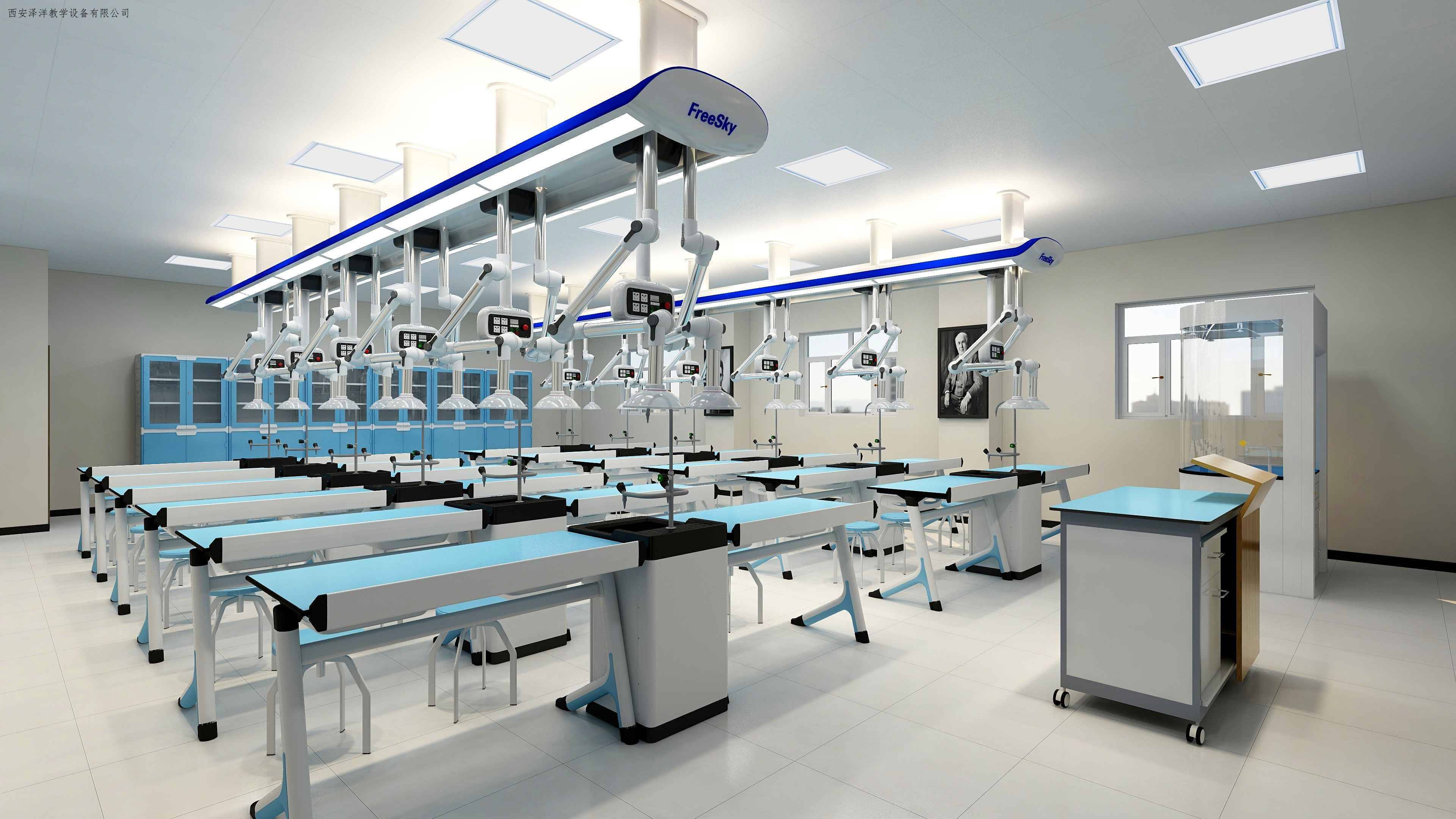 非凡教育設備:日常如何維護科教儀器?_檢查_教學_接頭