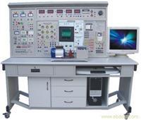 JY-800E高性能電工電子電拖及自動化技術(shù)實訓(xùn)與考核裝置_相關(guān)信息_上海嘉育科教設(shè)備