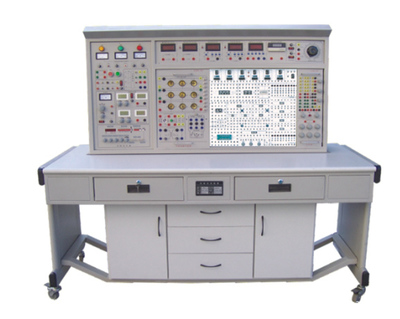 【高性能電工電子電力拖動技術(shù)實訓(xùn)考核裝置】價格,廠家,圖片,其他實驗室儀器、配套設(shè)備,上海佳悅科教設(shè)備發(fā)展-