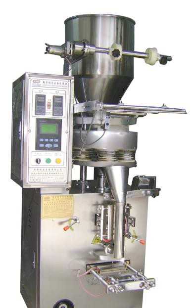 供應(yīng)調(diào)味品包裝機(jī) 白砂糖自動(dòng)包裝機(jī)