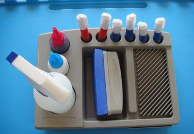 【環(huán)保教學(xué)米黃板用或亞光白板板擦套盒】價(jià)格_廠家_圖片 -