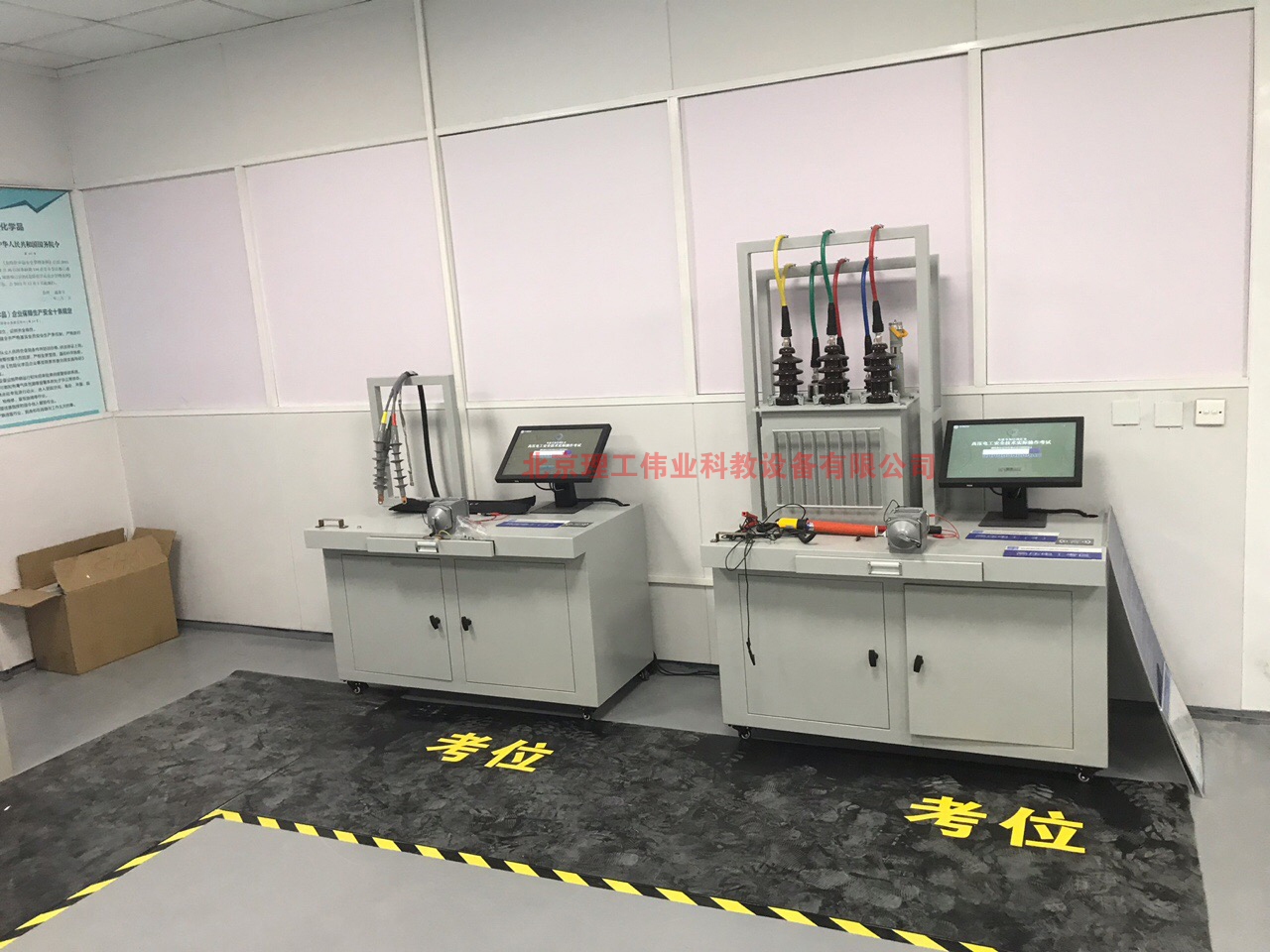 西安樹仁教育學(xué)員評價 科教設(shè)備體驗與總體反饋