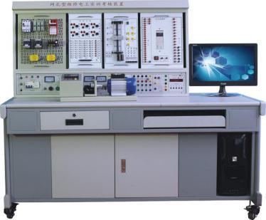 網(wǎng)孔型中級維修電工實訓(xùn)考核裝置的周到服務(wù)與北京環(huán)科聯(lián)東科教設(shè)備的優(yōu)勢