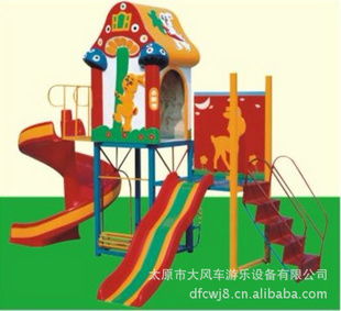 太原市大風車科教儀器設備中心 推動科教設備創新，助力科學教育發展