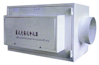 鄭州賽博河南實驗室 科教設(shè)備廢氣處理與除異味技術(shù)探析