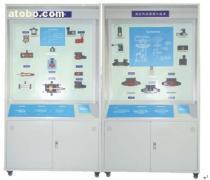 TC-YQCG型液壓氣壓傳動陳列柜 教學設備的專業選擇