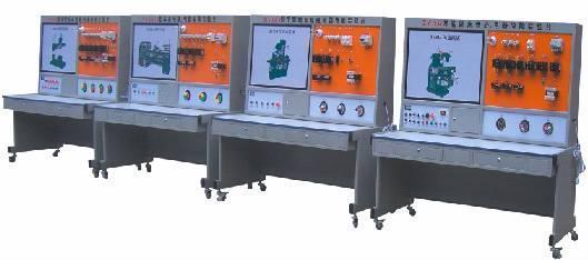 工業自動化技術教學新標桿 上海博才科教設備的實踐與樣板