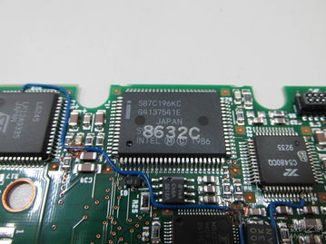 探索時光 20年前美產康柏筆記本的拆解與懷舊之旅